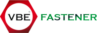 Vbe Fastener Logo
